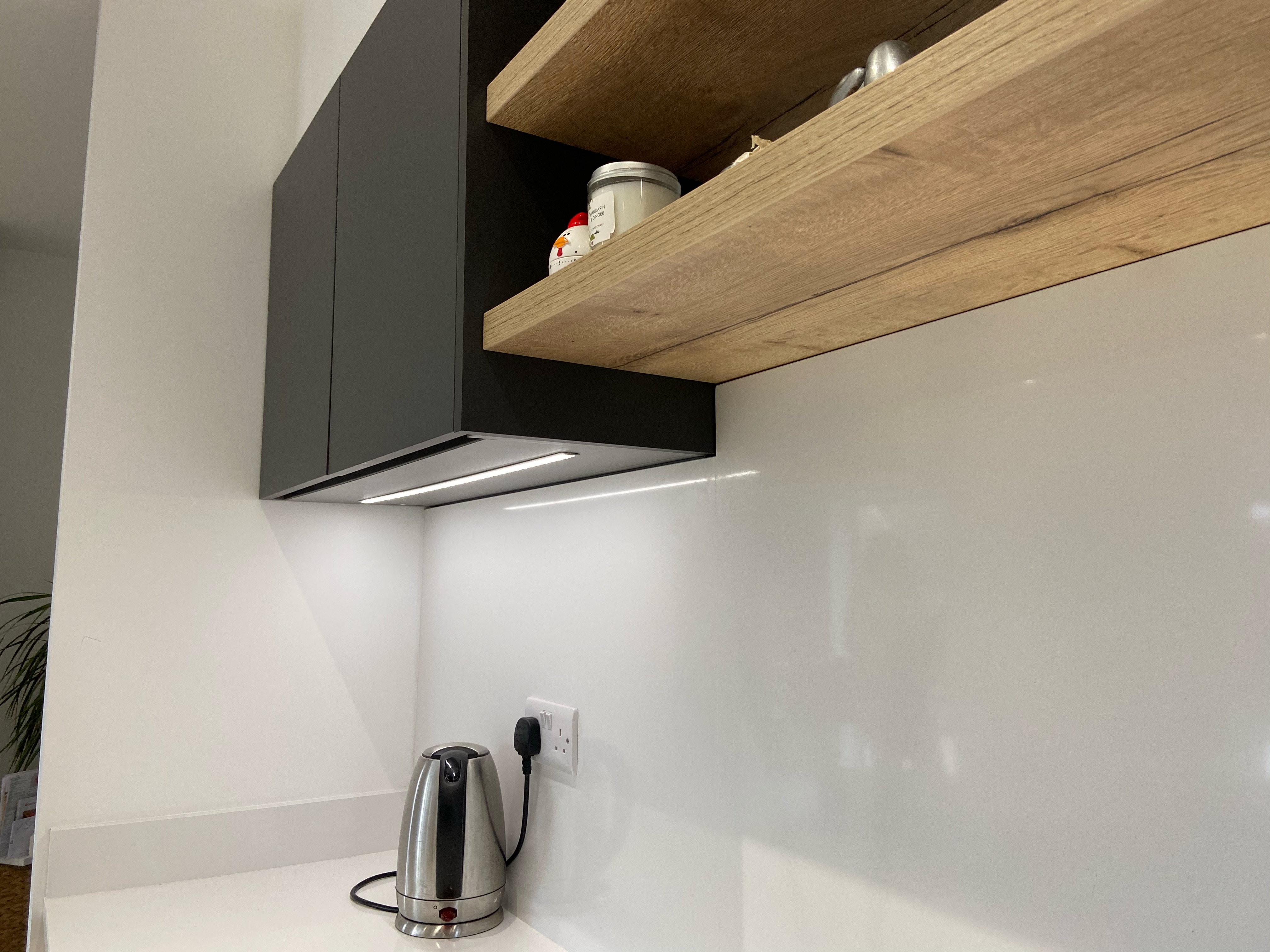 Whole kitchen completed 2021